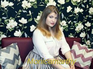 Monicamarthy