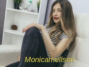 Monicamellson