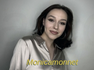 Monicamonnet