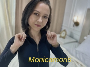 monicamoris Archive DVD ORG