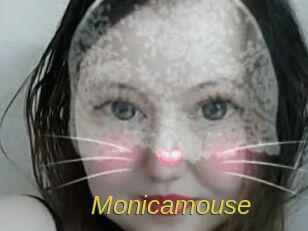 Monicamouse