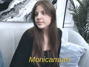 Monicamure