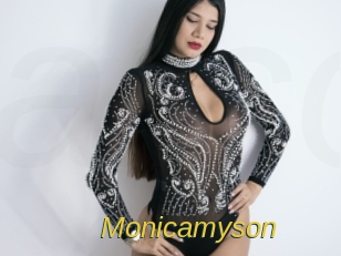 Monicamyson