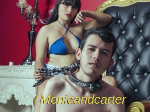 Monicandcarter