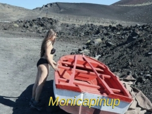 monicapinup Archive DVD ORG