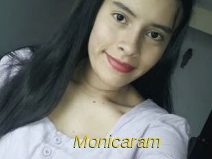 Monicaram