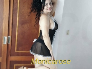 monicarose Archive DVD ORG
