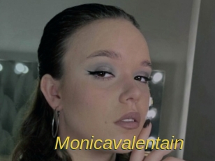 Monicavalentain