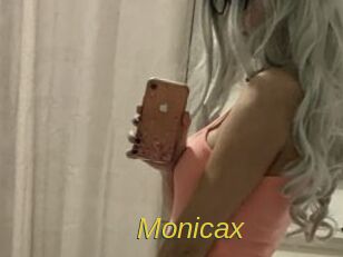 Monicax