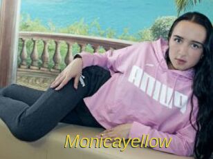 Monicayellow
