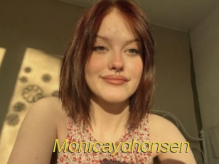 Monicayohonsen
