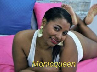 monicqueen Archive DVD ORG