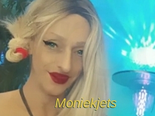 Moniekjets