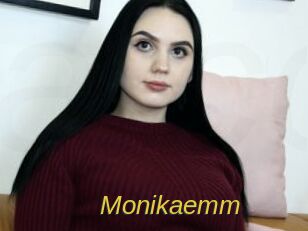 Monikaemm