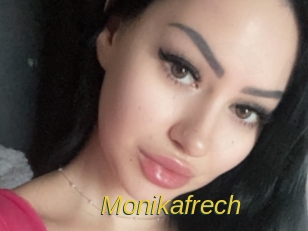 Monikafrech