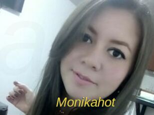 Monikahot