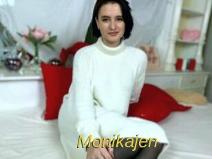 Monikajen