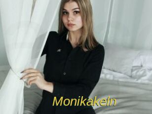 Monikakeln