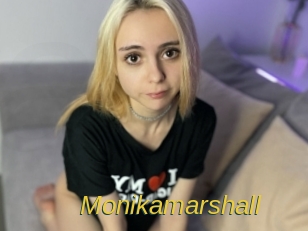 Monikamarshall