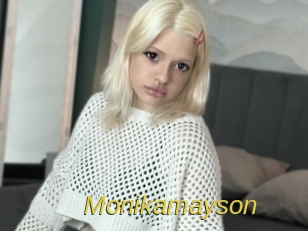 monikamayson Archive DVD ORG
