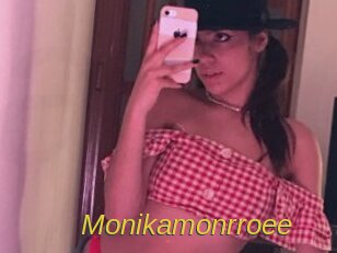 Monikamonrroee
