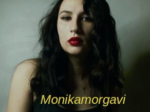 Monikamorgavi