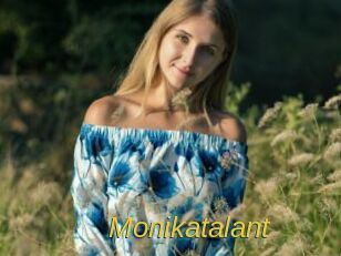 Monikatalant
