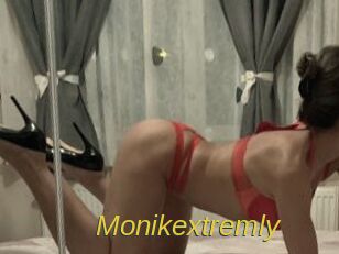 Monikextremly