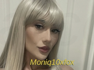 Moniq10xfox