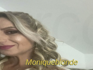 Moniqueblonde