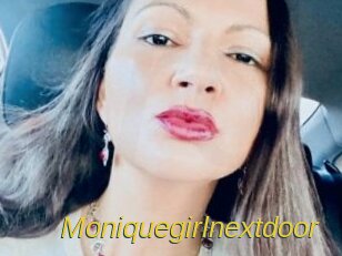 Moniquegirlnextdoor