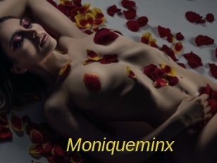 moniqueminx Archive DVD ORG