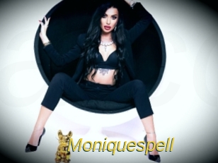 Moniquespell