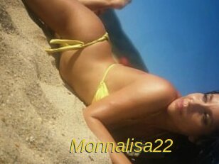 Monnalisa22