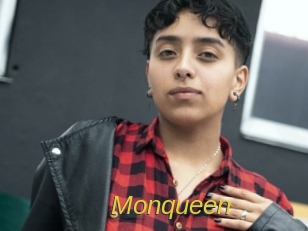 Monqueen