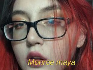 Monroe_maya