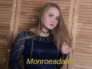 Monroeadams