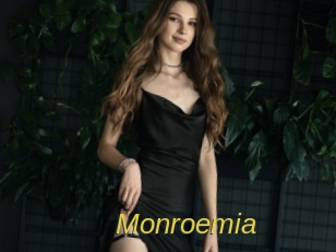 Monroemia