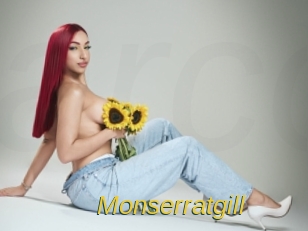 Monserratgill