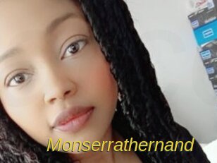 Monserrathernand