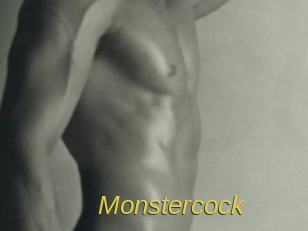 Monstercock