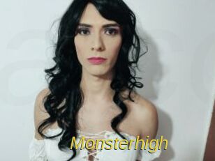 Monsterhigh