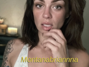 Montanabriannna