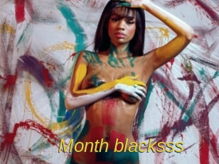 Month_blacksss