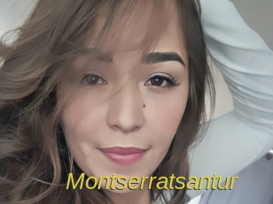 Montserratsantur