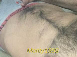 Monty1898