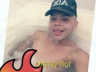 Monty_hot