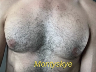 Montyskye