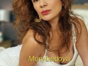 Monybedoya