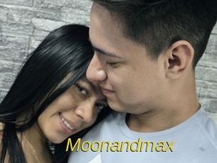 Moonandmax